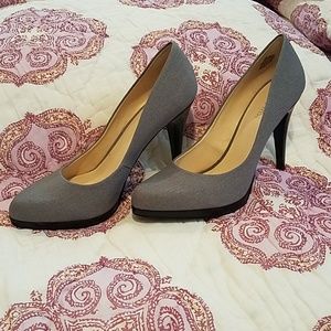 Nine West heels (3")